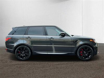 2019 Land Rover Range Rover Sport HST   - Photo 6 - Boca Raton, FL 33431