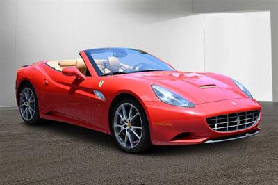 2013 Ferrari California   - Photo 7 - Boca Raton, FL 33431