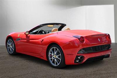 2013 Ferrari California   - Photo 3 - Boca Raton, FL 33431