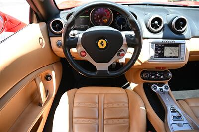 2013 Ferrari California   - Photo 29 - Boca Raton, FL 33431