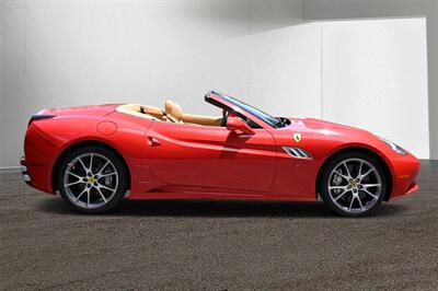 2013 Ferrari California   - Photo 6 - Boca Raton, FL 33431