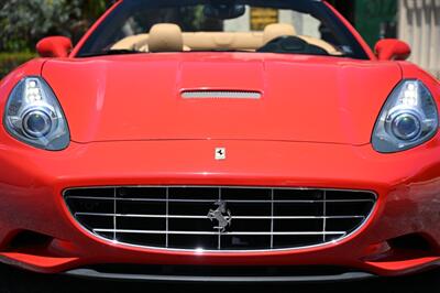 2013 Ferrari California   - Photo 9 - Boca Raton, FL 33431