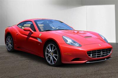 2013 Ferrari California   - Photo 21 - Boca Raton, FL 33431