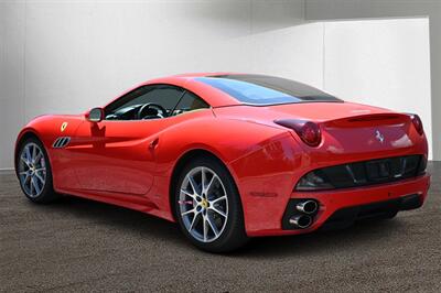 2013 Ferrari California   - Photo 19 - Boca Raton, FL 33431