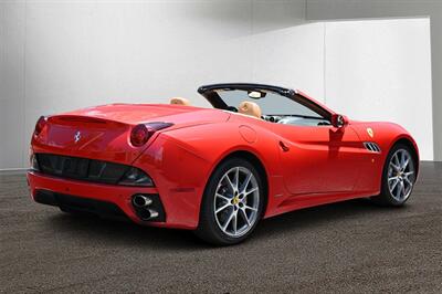 2013 Ferrari California   - Photo 5 - Boca Raton, FL 33431