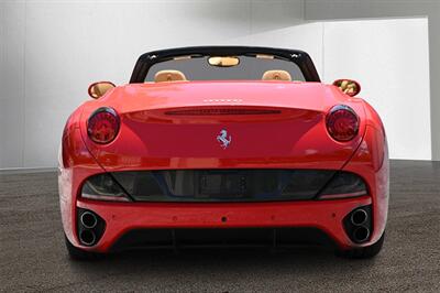 2013 Ferrari California   - Photo 4 - Boca Raton, FL 33431