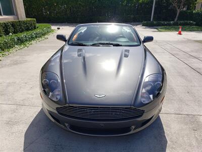 2006 Aston Martin DB9 Volante   - Photo 17 - Boca Raton, FL 33431