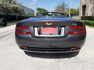 2006 Aston Martin DB9 Volante   - Photo 14 - Boca Raton, FL 33431