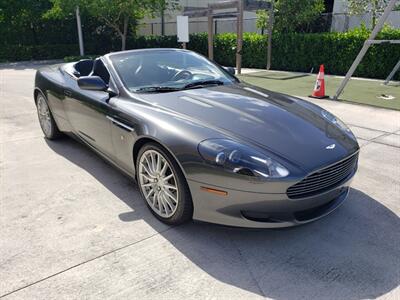 2006 Aston Martin DB9 Volante   - Photo 2 - Boca Raton, FL 33431