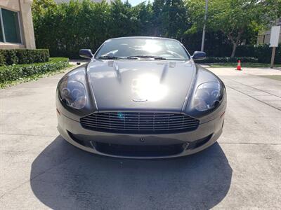 2006 Aston Martin DB9 Volante   - Photo 15 - Boca Raton, FL 33431