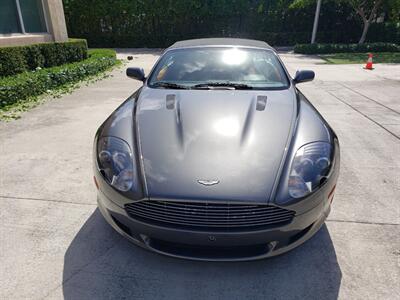 2006 Aston Martin DB9 Volante   - Photo 18 - Boca Raton, FL 33431