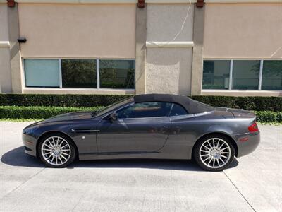 2006 Aston Martin DB9 Volante   - Photo 26 - Boca Raton, FL 33431