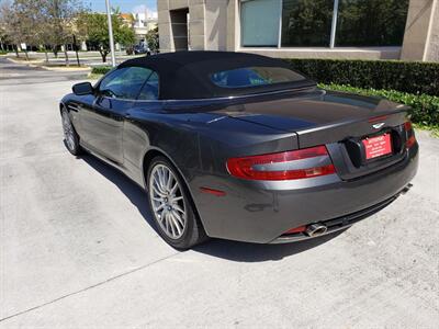 2006 Aston Martin DB9 Volante   - Photo 22 - Boca Raton, FL 33431