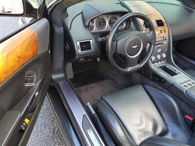 2006 Aston Martin DB9 Volante   - Photo 10 - Boca Raton, FL 33431