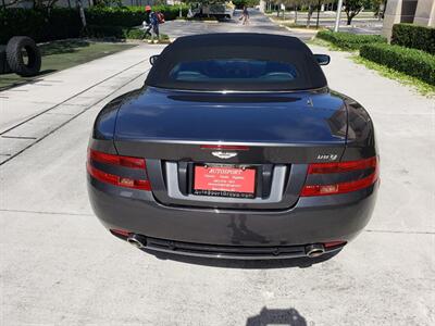 2006 Aston Martin DB9 Volante   - Photo 21 - Boca Raton, FL 33431