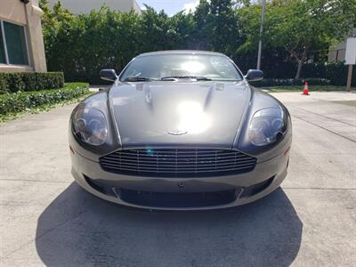 2006 Aston Martin DB9 Volante   - Photo 19 - Boca Raton, FL 33431