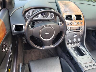 2006 Aston Martin DB9 Volante   - Photo 9 - Boca Raton, FL 33431