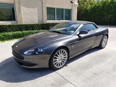 2006 Aston Martin DB9 Volante   - Photo 25 - Boca Raton, FL 33431