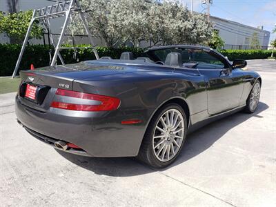 2006 Aston Martin DB9 Volante   - Photo 3 - Boca Raton, FL 33431