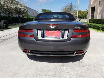 2006 Aston Martin DB9 Volante   - Photo 20 - Boca Raton, FL 33431