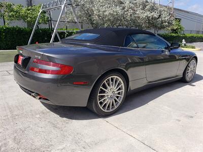 2006 Aston Martin DB9 Volante   - Photo 23 - Boca Raton, FL 33431