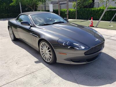 2006 Aston Martin DB9 Volante   - Photo 24 - Boca Raton, FL 33431