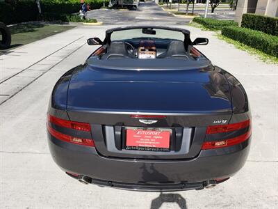 2006 Aston Martin DB9 Volante   - Photo 12 - Boca Raton, FL 33431