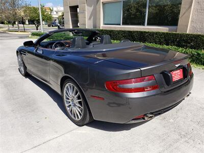 2006 Aston Martin DB9 Volante   - Photo 11 - Boca Raton, FL 33431