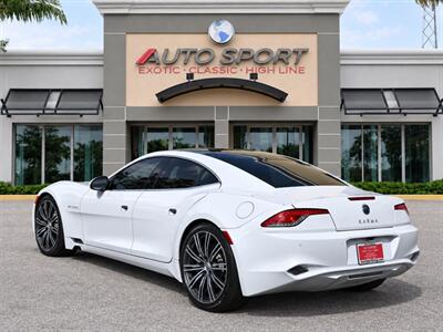 2018 Karma Revero - Photo 2 - Boca Raton, FL 33431