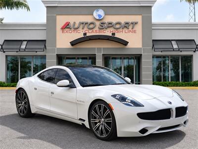 2018 Karma Revero - Photo 5 - Boca Raton, FL 33431