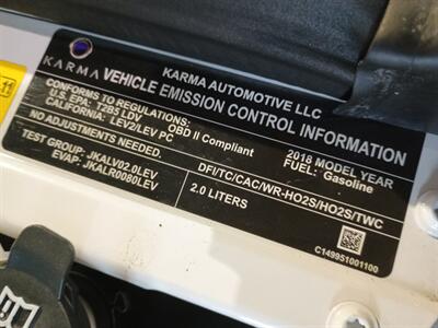 2018 Karma Revero - Photo 47 - Boca Raton, FL 33431