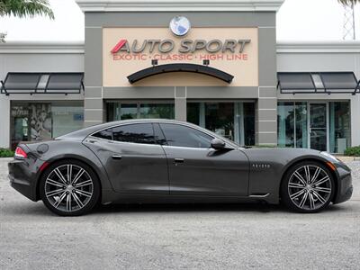 2018 Karma Revero   - Photo 3 - Boca Raton, FL 33431