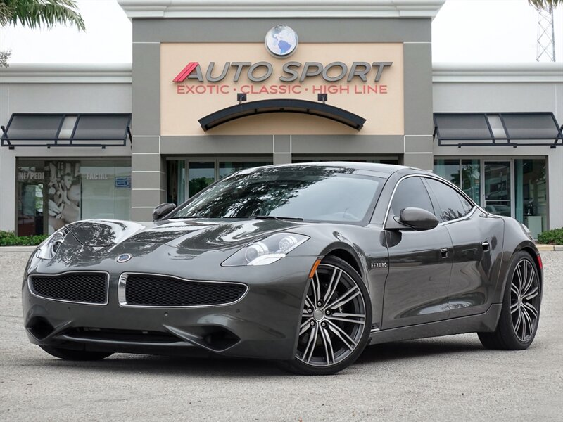 2018 Karma Revero   - Photo 1 - Boca Raton, FL 33431