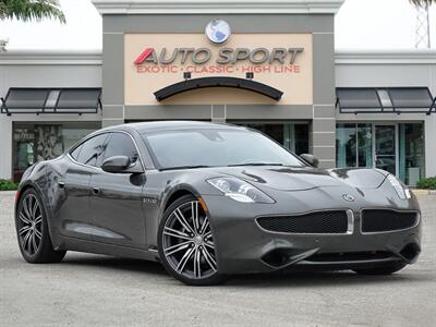 2018 Karma Revero   - Photo 8 - Boca Raton, FL 33431
