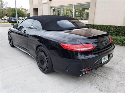 2017 Mercedes-Benz S 550   - Photo 25 - Boca Raton, FL 33431