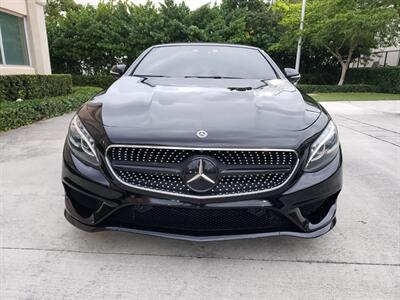 2017 Mercedes-Benz S 550   - Photo 21 - Boca Raton, FL 33431