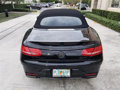 2017 Mercedes-Benz S 550   - Photo 23 - Boca Raton, FL 33431