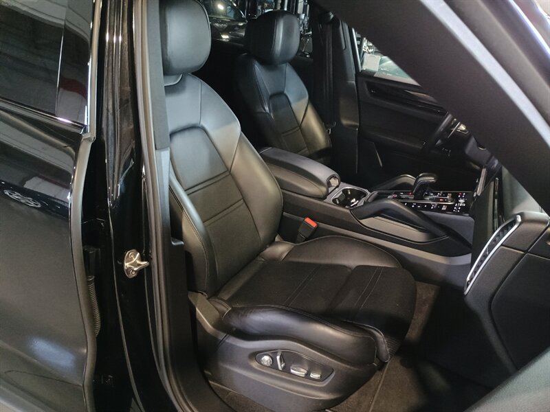 2019 Porsche Cayenne 69