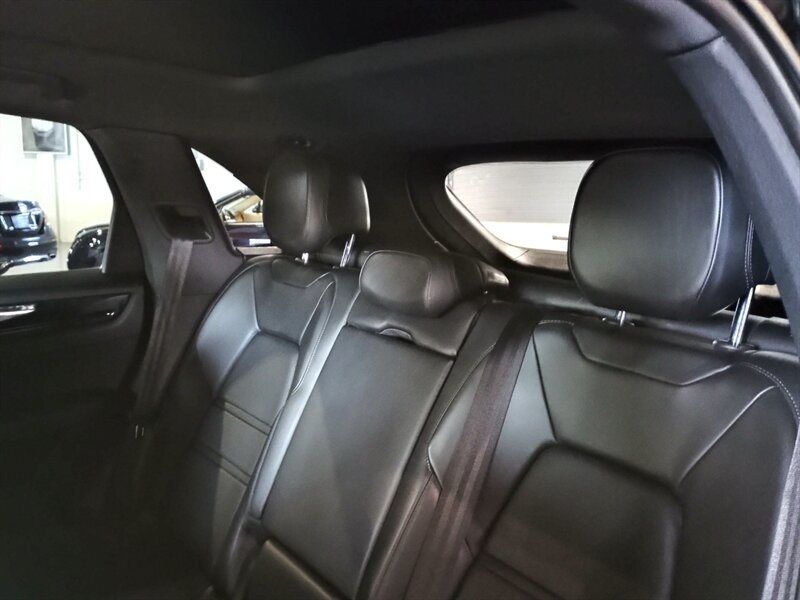 2019 Porsche Cayenne 59