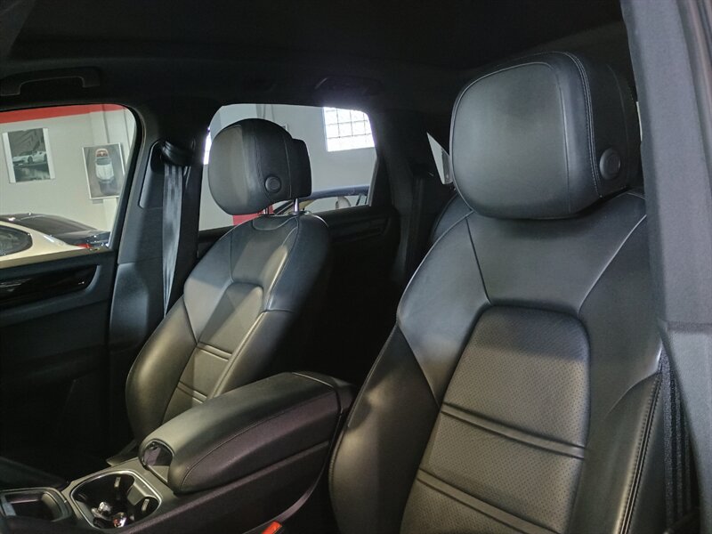 2019 Porsche Cayenne 31