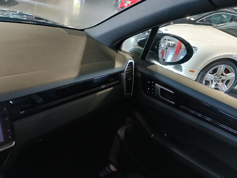 2019 Porsche Cayenne 45