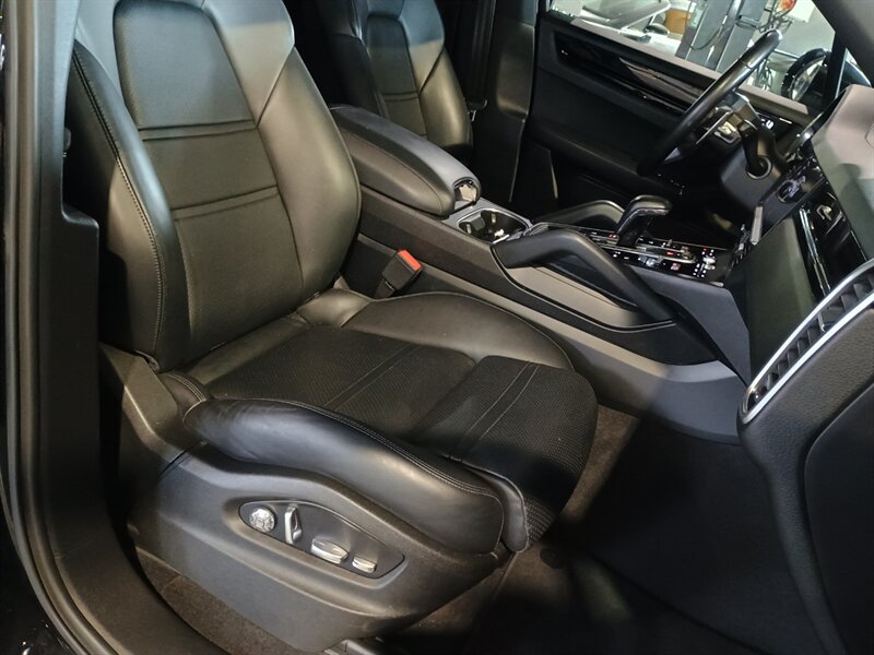 2019 Porsche Cayenne 71