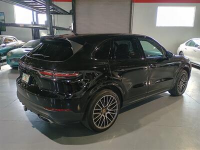 2019 Porsche Cayenne - Photo 7 - Boca Raton, FL 33431