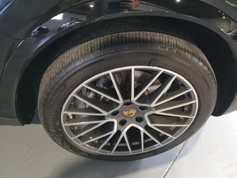 2019 Porsche Cayenne 99