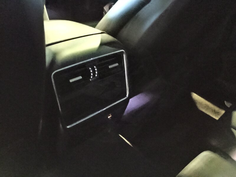 2019 Porsche Cayenne 61