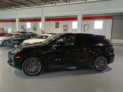 2019 Porsche Cayenne - Photo 3 - Boca Raton, FL 33431