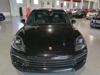 2019 Porsche Cayenne - Photo 11 - Boca Raton, FL 33431