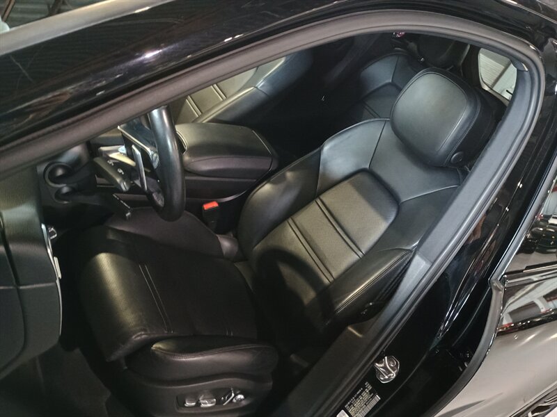 2019 Porsche Cayenne 29