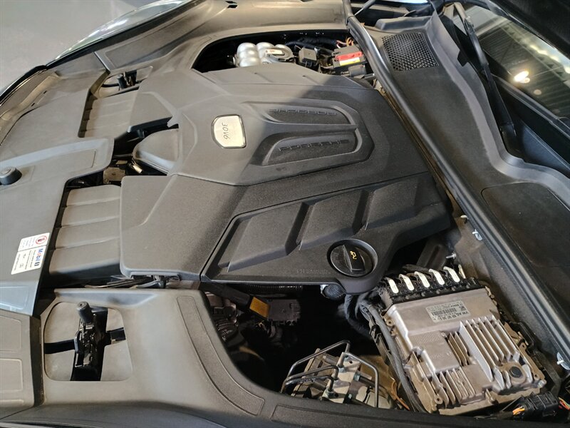 2019 Porsche Cayenne 87