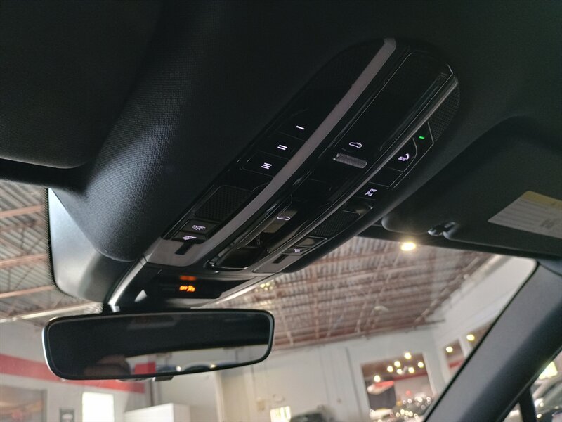 2019 Porsche Cayenne 47